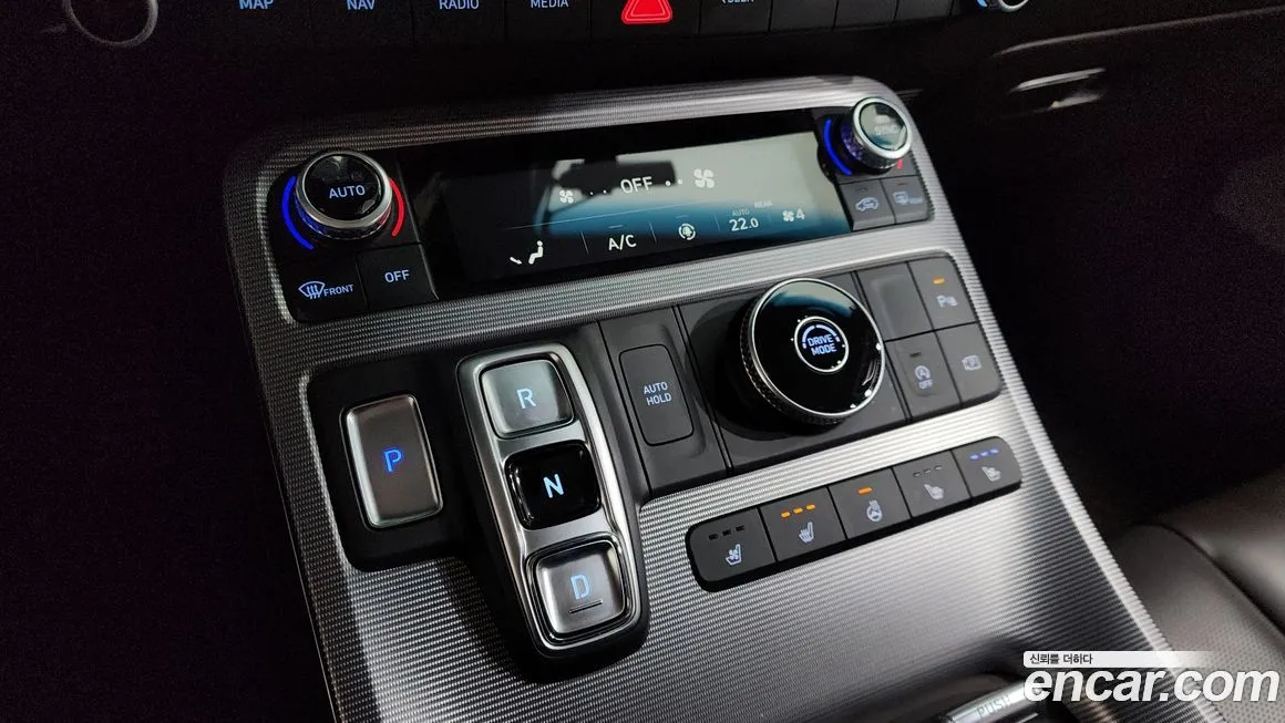 Hyundai Palisade — фото 10