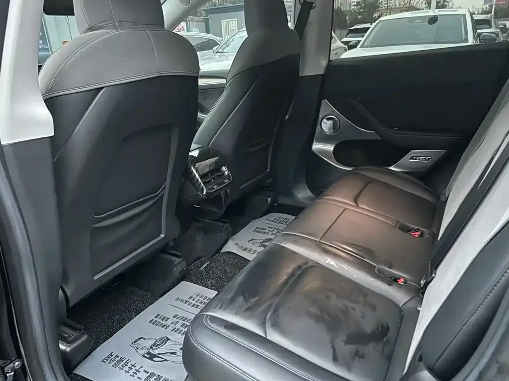 Tesla Model Y 2022 из CN, фото 6