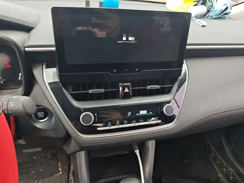 Toyota Frontlander 2024 из CN, фото 7