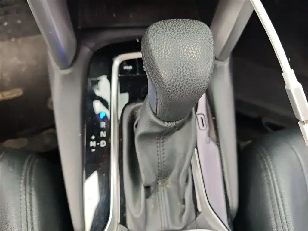 Toyota Frontlander 2024 из CN, фото 3