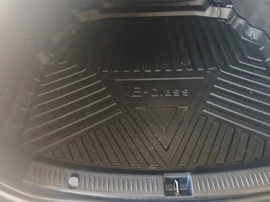 Mercedes-Benz E-Class 2022 из CN, фото 3