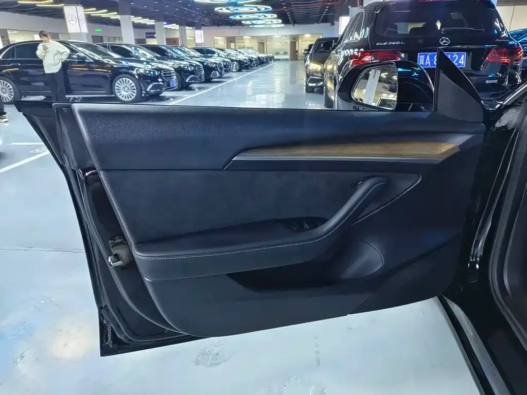 Tesla Model 3 2021 из CN, фото 6