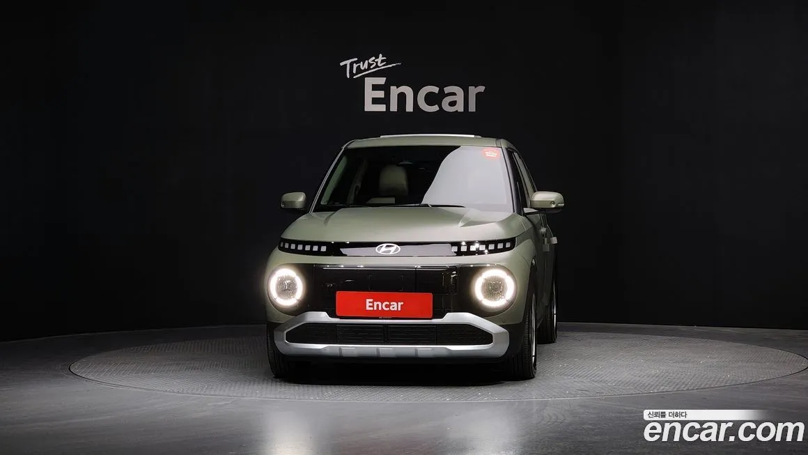 [object Object] Casper 2025 из KR, фото 3