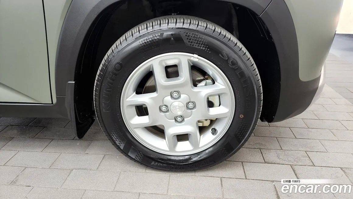 [object Object] Casper 2025 из KR, фото 5