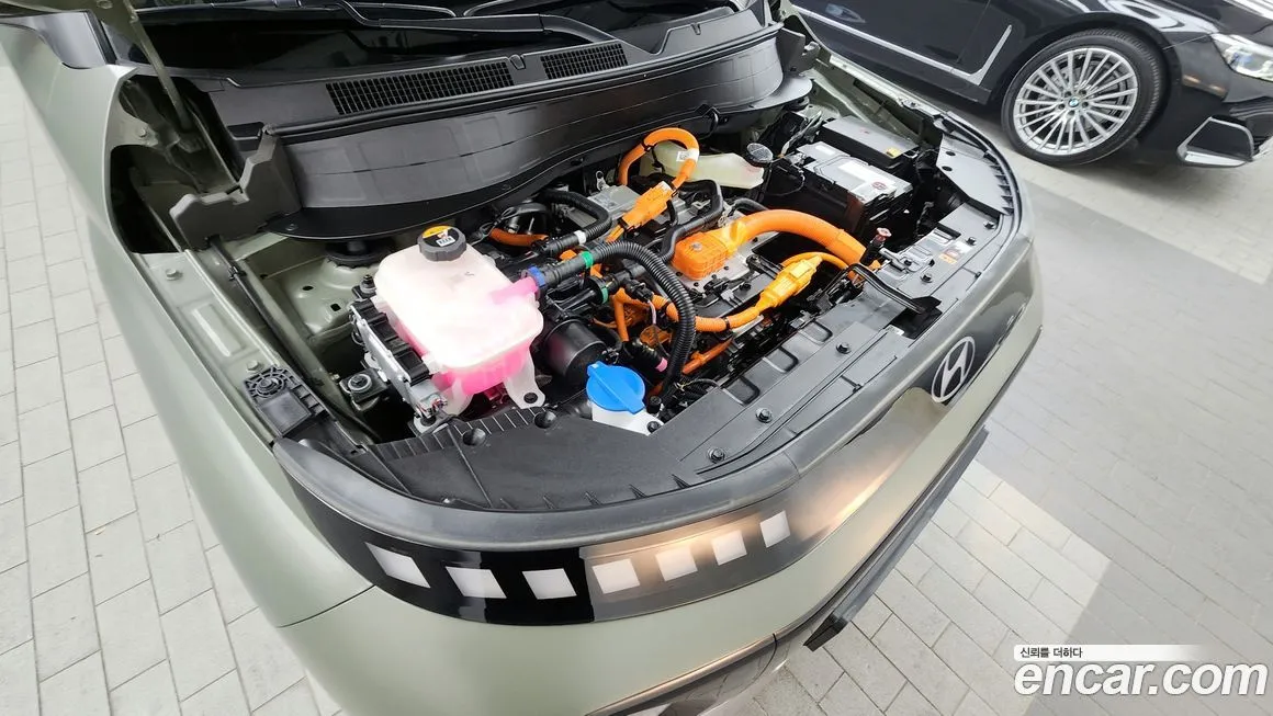 [object Object] Casper 2025 из KR, фото 6