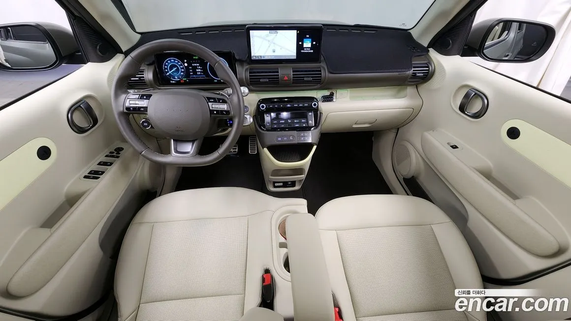 [object Object] Casper 2025 из KR, фото 7