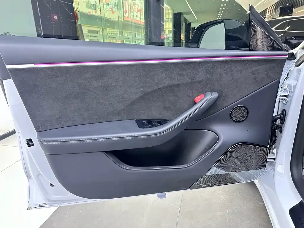 Tesla Model 3 2025 из CN, фото 9