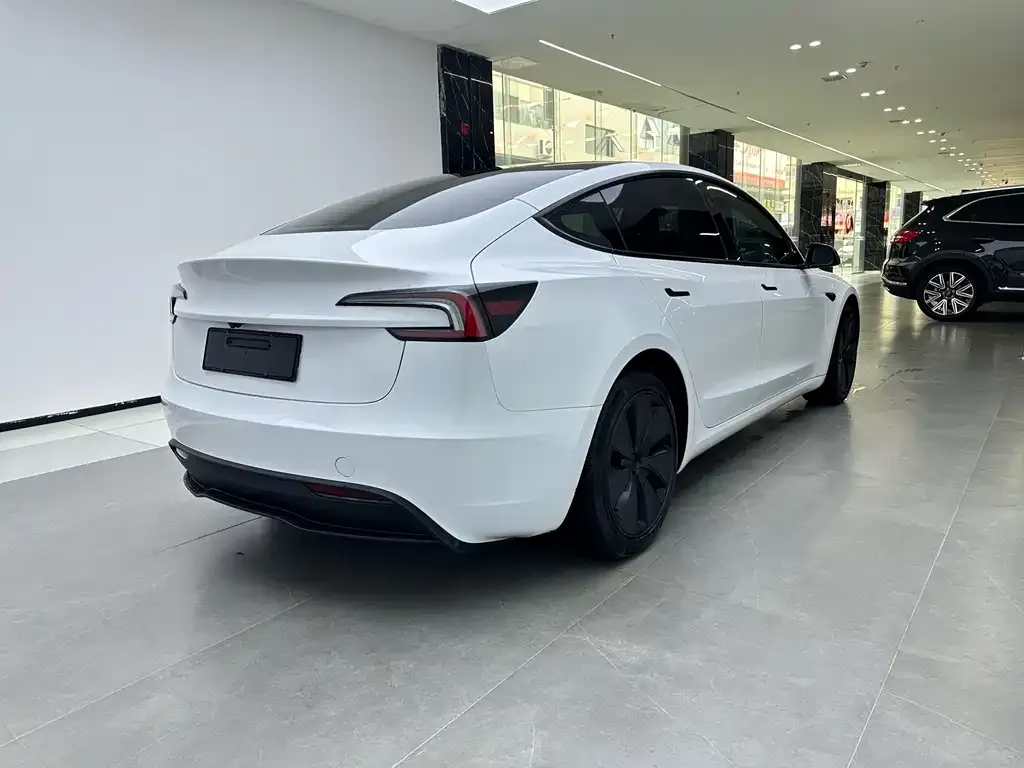 Tesla Model 3 2025 из CN, фото 10