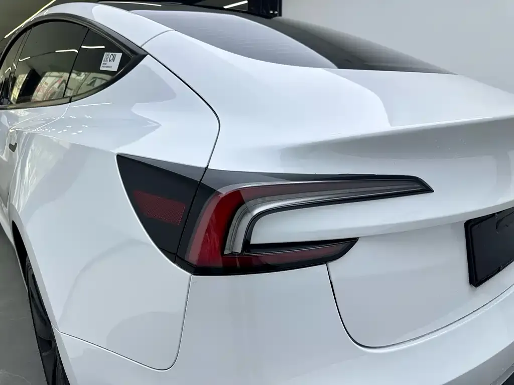 Tesla Model 3 2025 из CN, фото 2