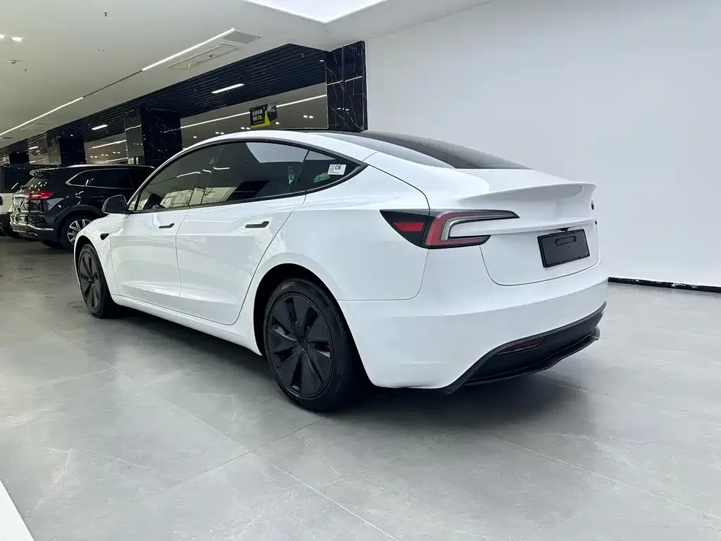 Tesla Model 3 2025 из CN, фото 5