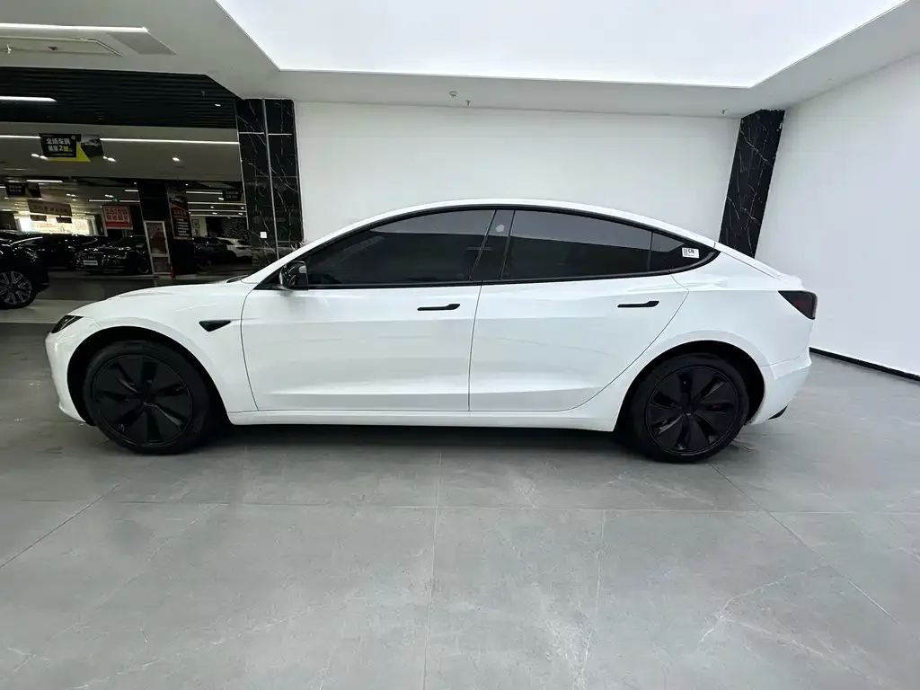Tesla Model 3 2025 из CN, фото 4