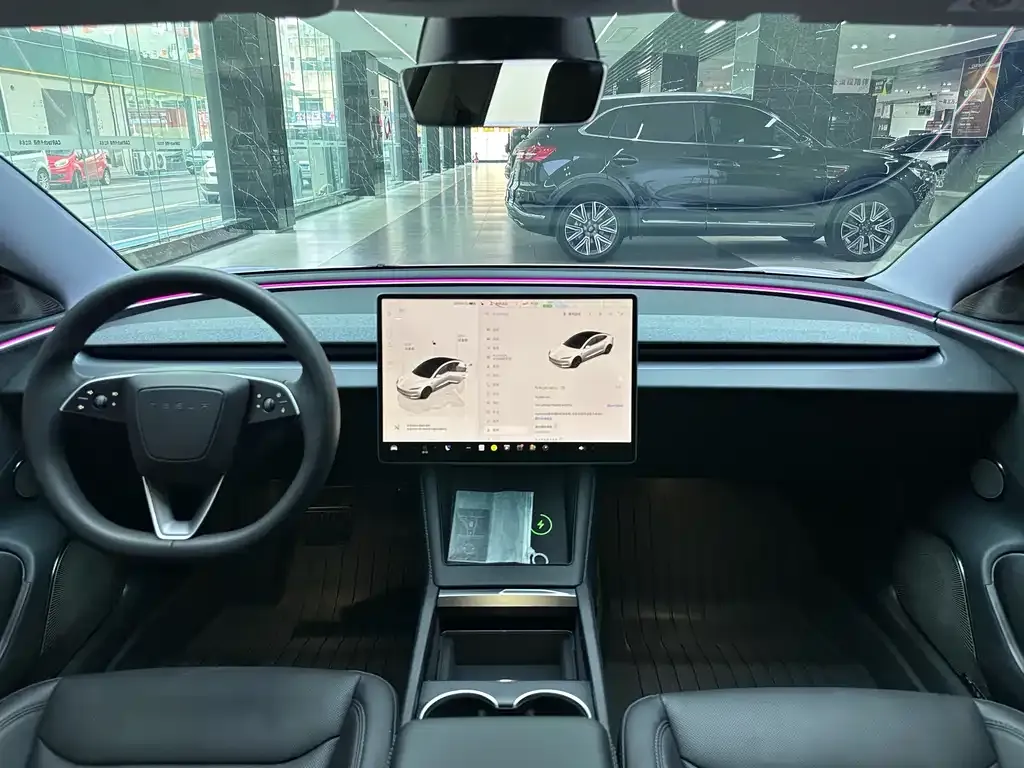 Tesla Model 3 2025 из CN, фото 8