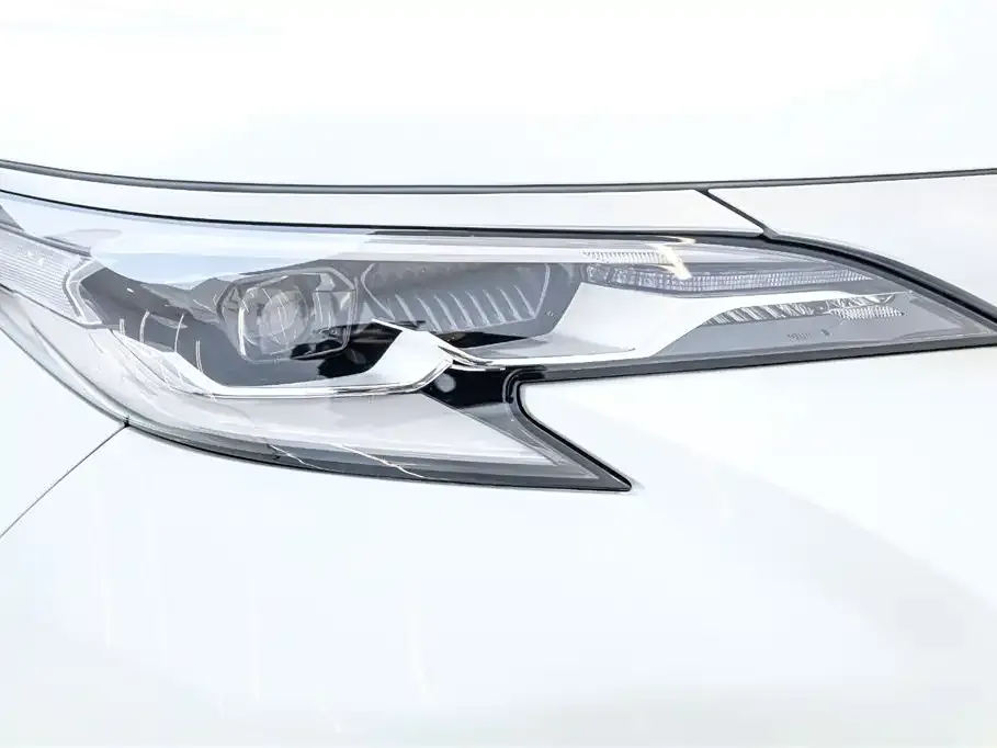 Toyota Sienna 2025 из CN, фото 8