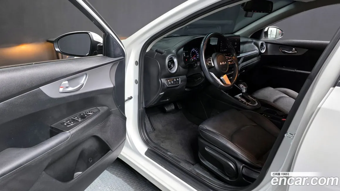 Kia K3 2022 из KR, фото 7