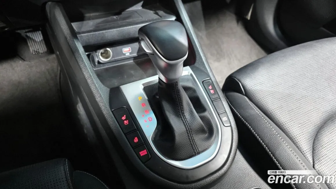 Kia K3 2022 из KR, фото 6