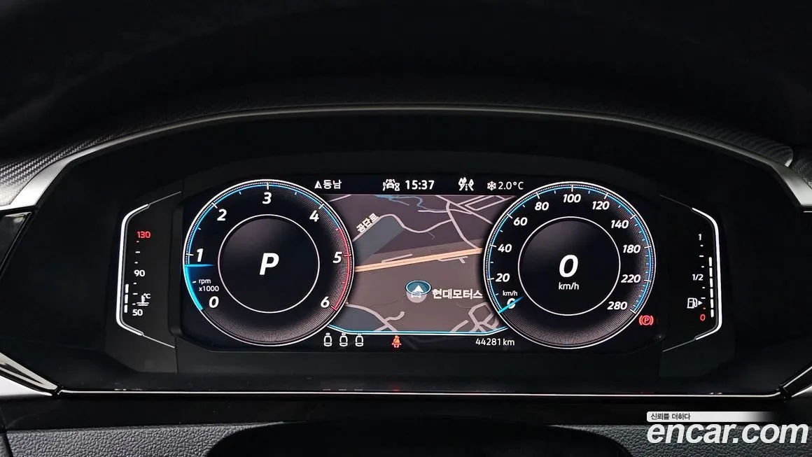 Volkswagen Arteon 2023 из KR, фото 5