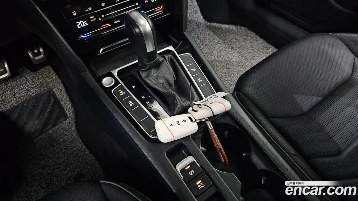 Volkswagen Arteon 2023 из KR, фото 6