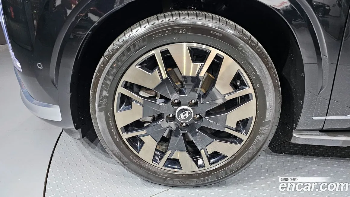 Hyundai Palisade 2023 из KR, фото 5