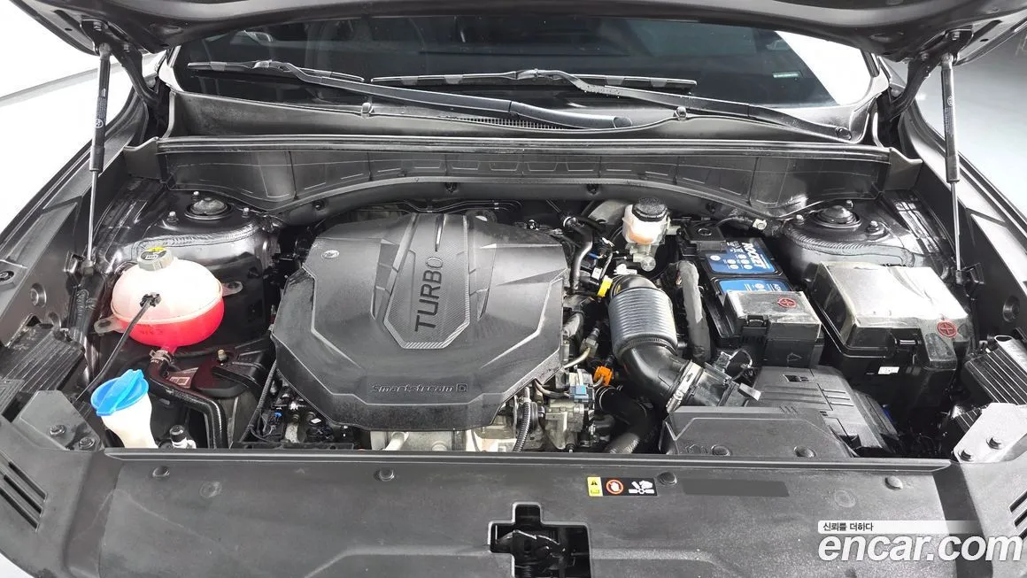 Kia Sorento 2021 из KR, фото 9