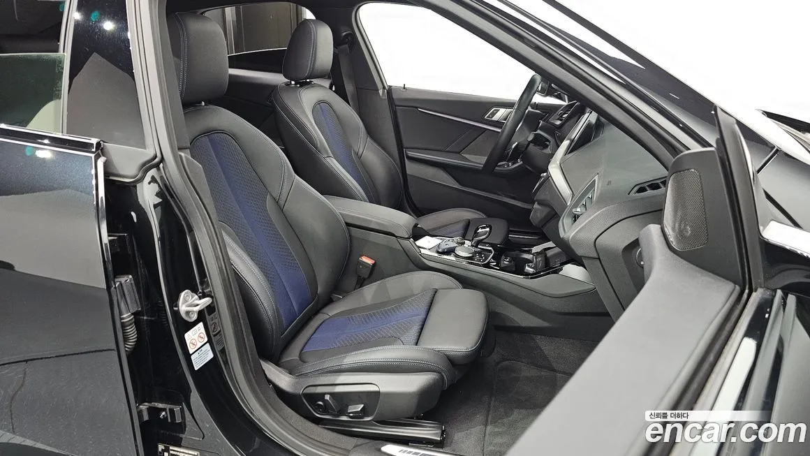 BMW 2-Series 2023 из KR, фото 6