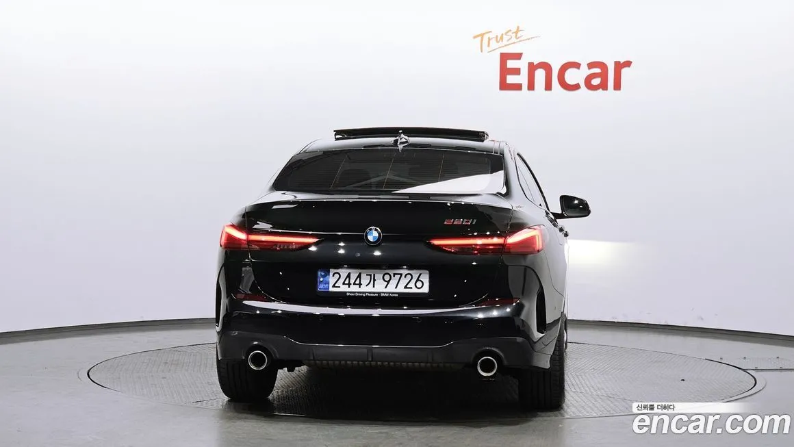 BMW 2-Series 2023 из KR, фото 5