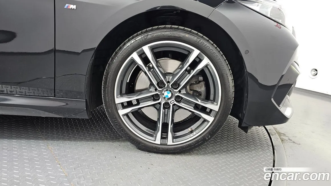 BMW 2-Series 2023 из KR, фото 10