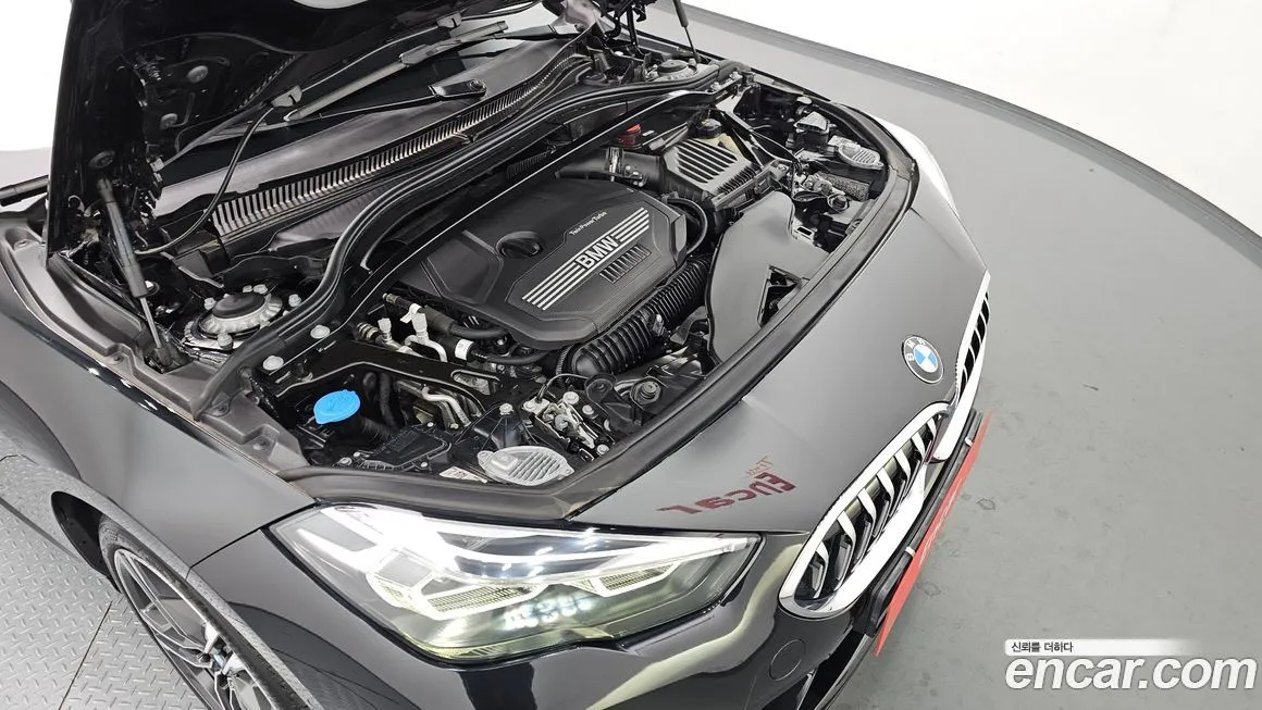 BMW 2-Series 2023 из KR, фото 9
