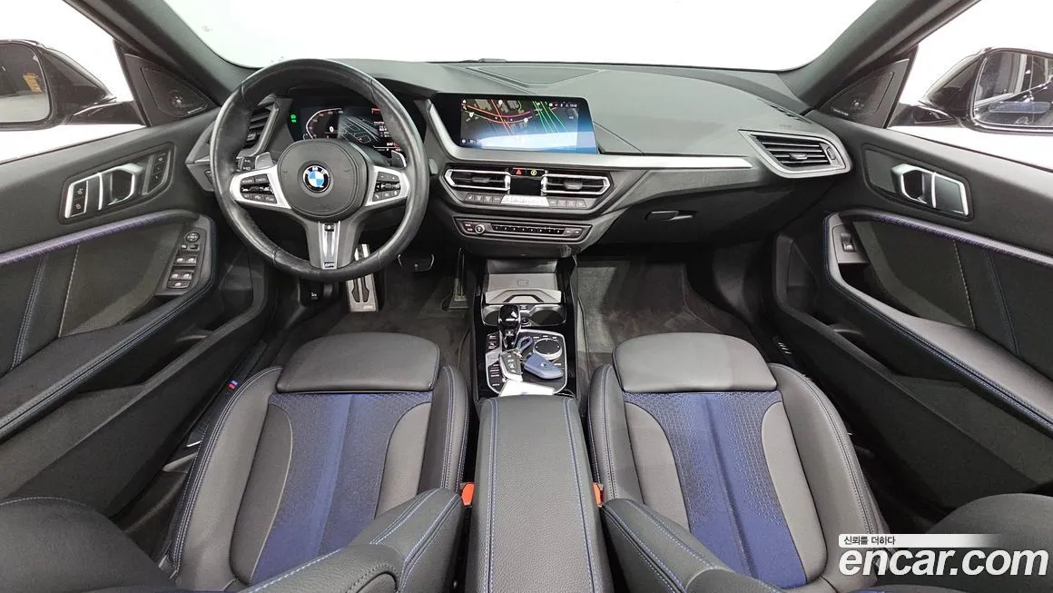 BMW 2-Series 2023 из KR, фото 8