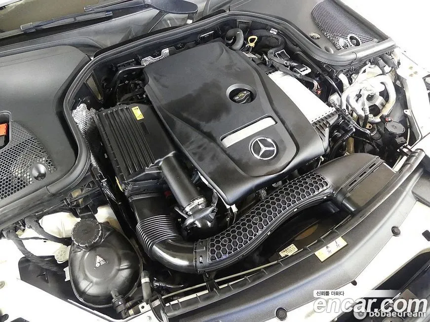 Mercedes-Benz E-Class 2021 из KR, фото 5