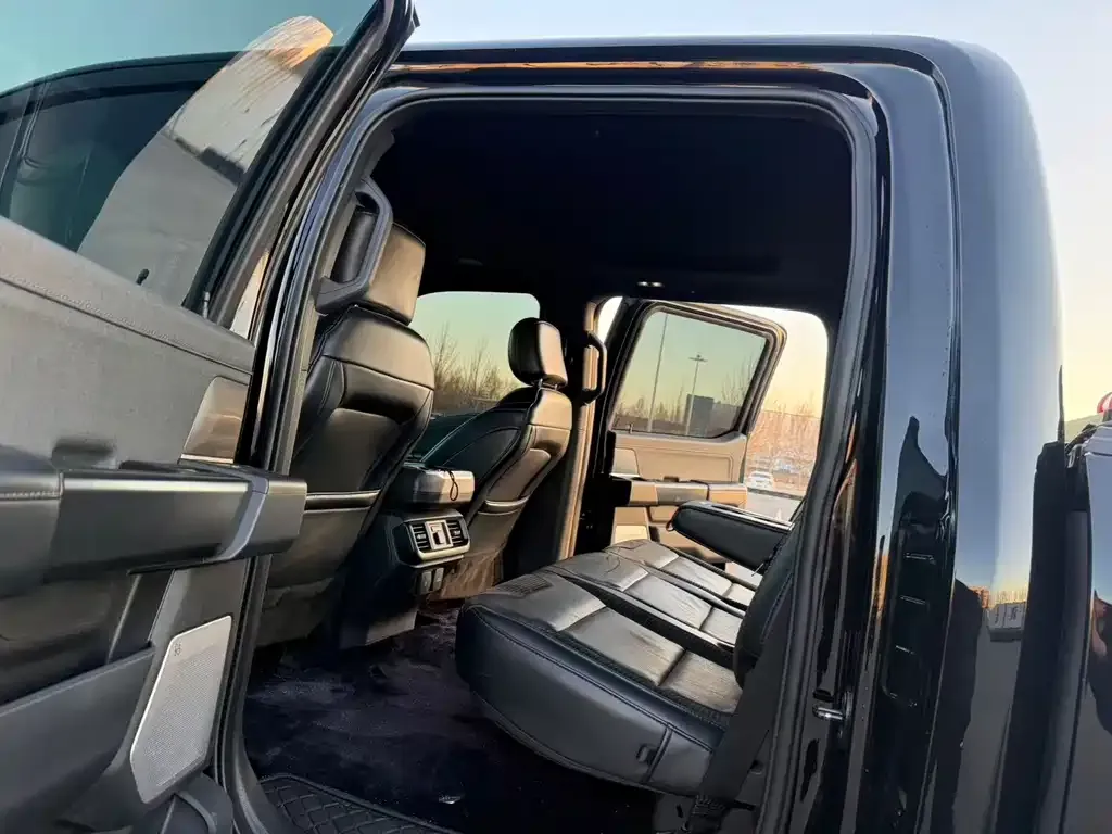Ford F-150 Raptor 2024 из CN, фото 8