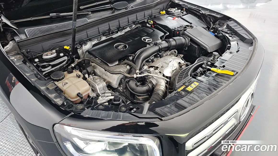 Mercedes-Benz GLB-Class 2021 из KR, фото 6