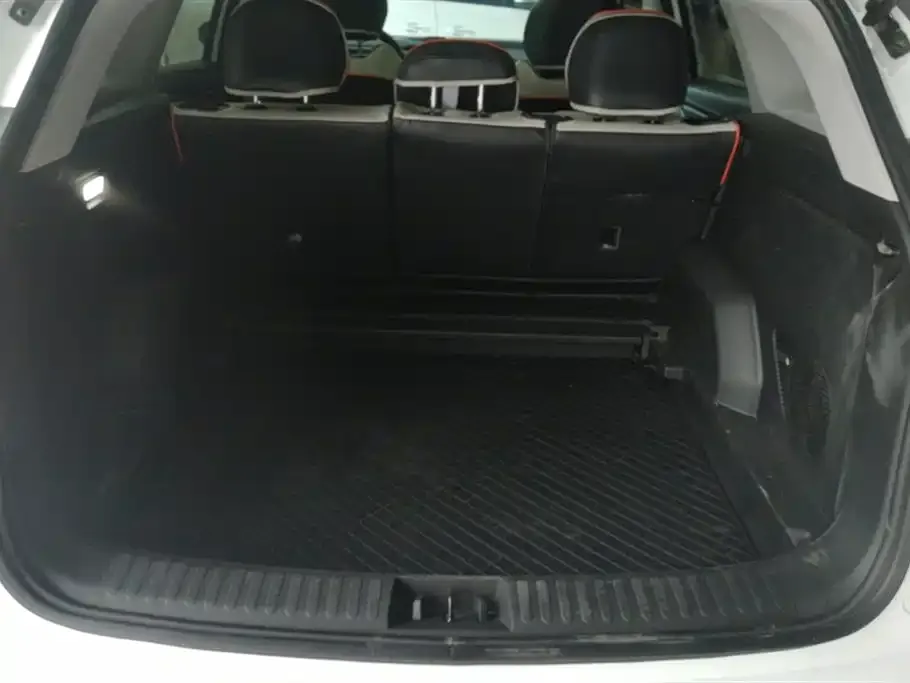 Geely Boyue L 2023 из CN, фото 10
