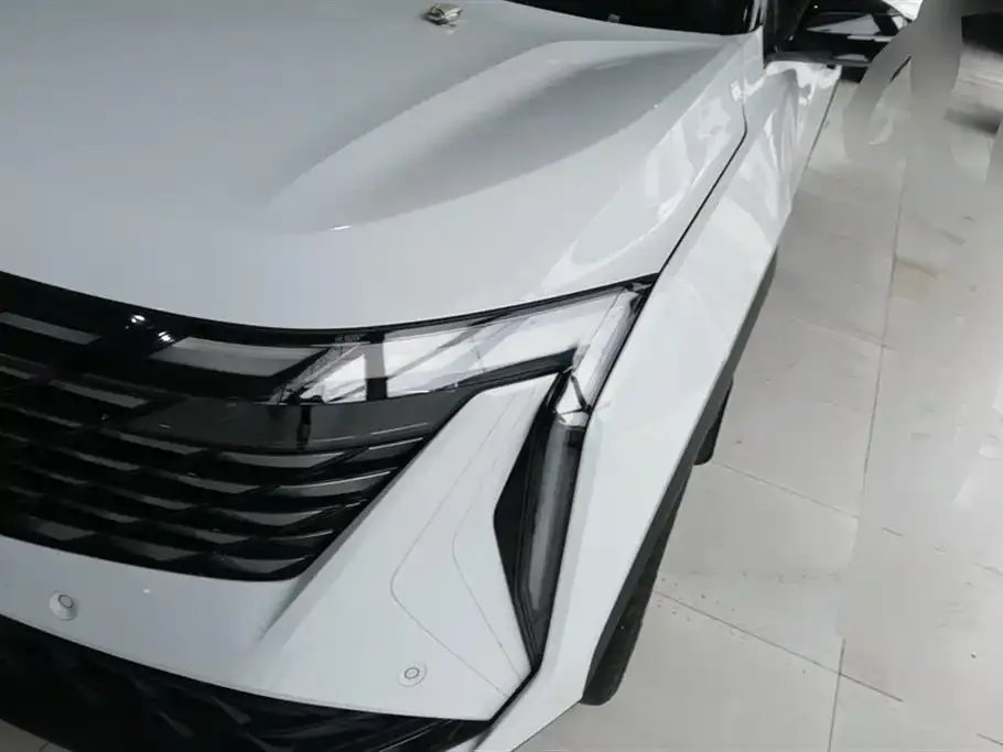 Geely Boyue L 2023 из CN, фото 8