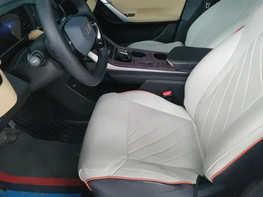 Geely Boyue L 2023 из CN, фото 5