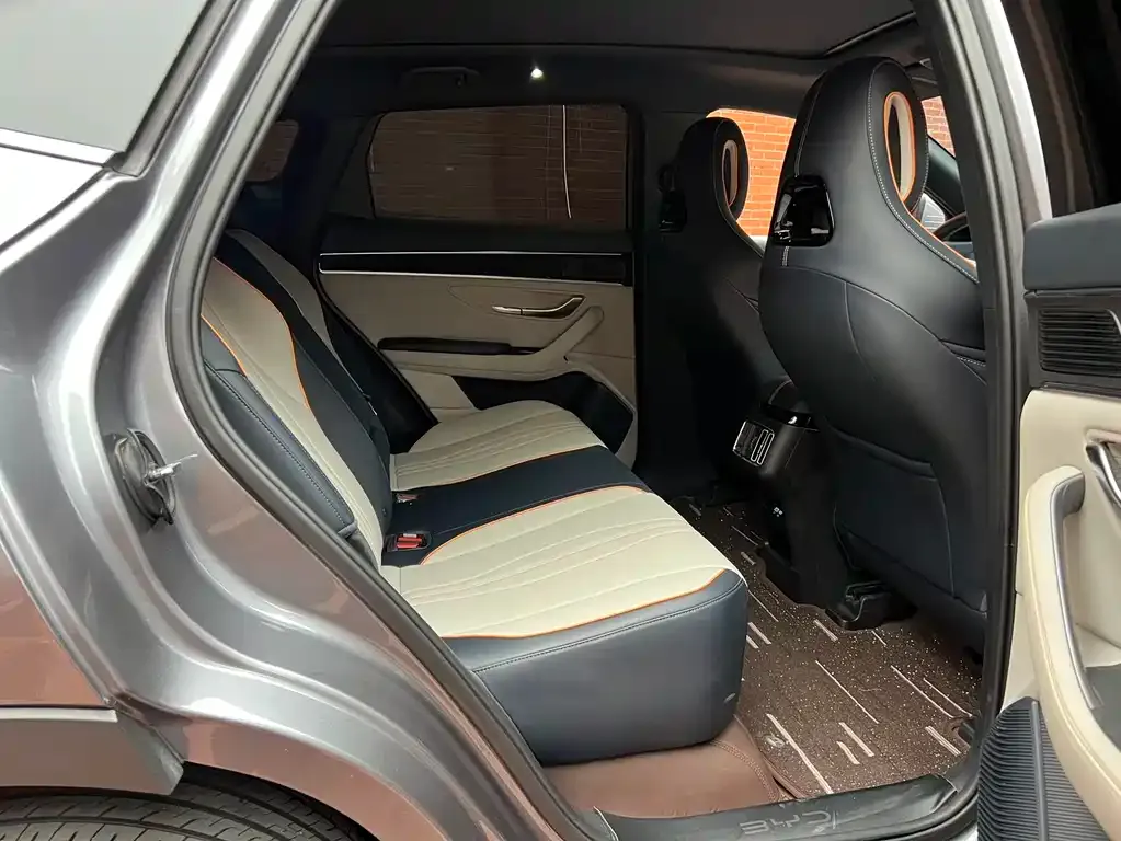 BYD PLUS New Energy 2024 из CN, фото 7