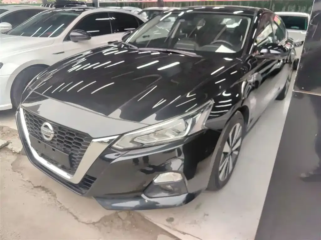 Nissan Teana 2022 из CN, фото 1