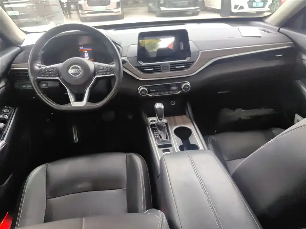 Nissan Teana 2022 из CN, фото 8