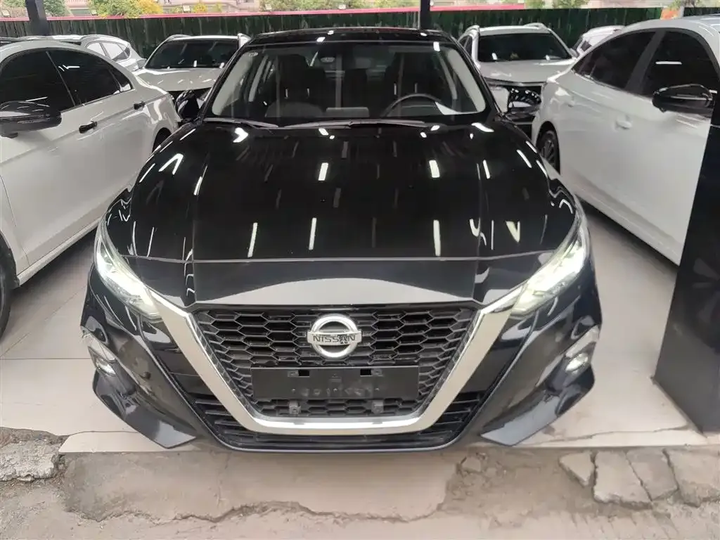 Nissan Teana 2022 из CN, фото 9