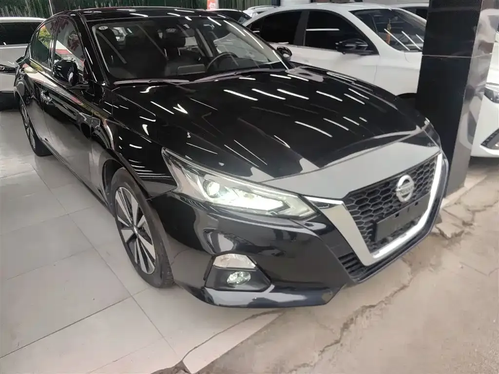 Nissan Teana 2022 из CN, фото 10