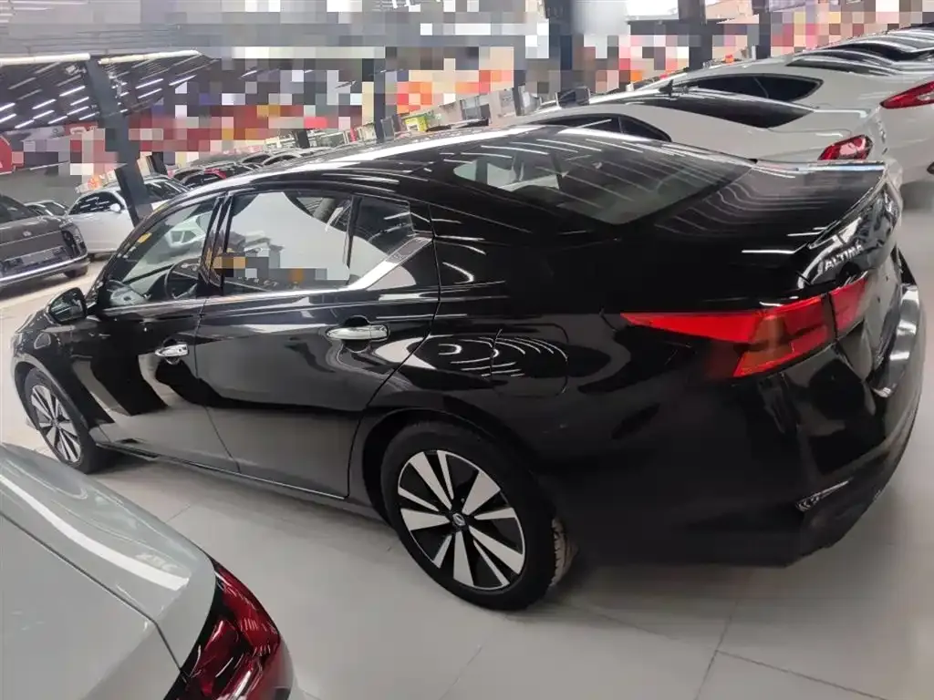 Nissan Teana 2022 из CN, фото 7