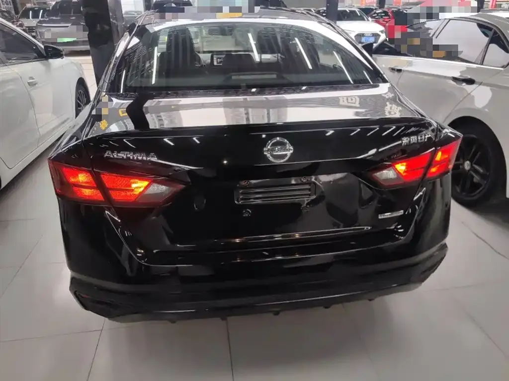 Nissan Teana 2022 из CN, фото 5