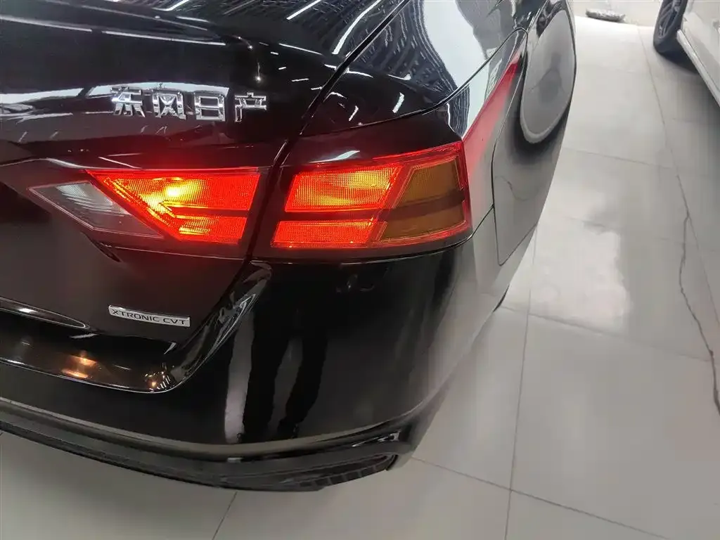 Nissan Teana 2022 из CN, фото 6