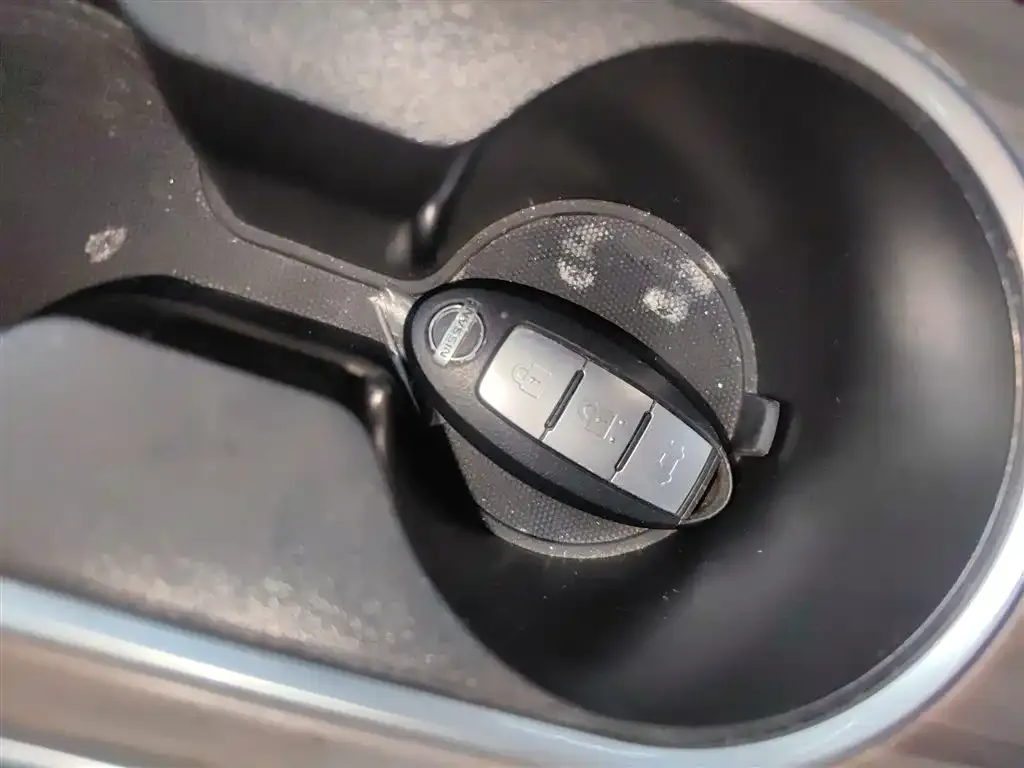Nissan Teana 2022 из CN, фото 3