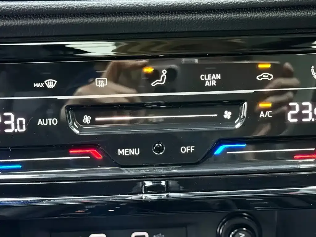 Volkswagen Tharu 2023 из CN, фото 5