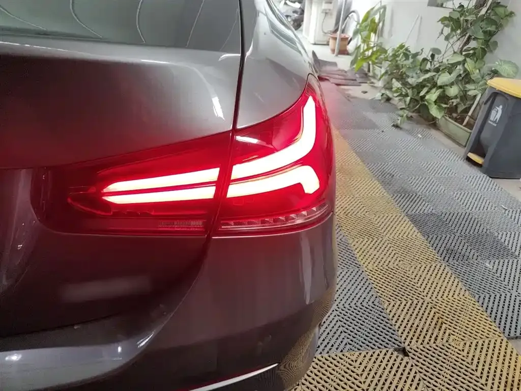 Mercedes-Benz A-Class 2022 из CN, фото 8