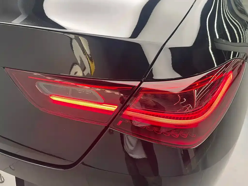 Mercedes-Benz CLA (Import) 2025 из CN, фото 10
