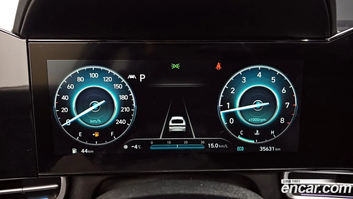 Hyundai AVANTE 2023 из KR, фото 8