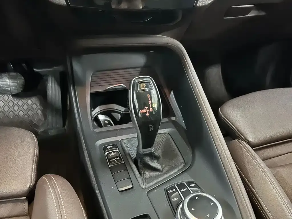 BMW X1 2022 из CN, фото 9