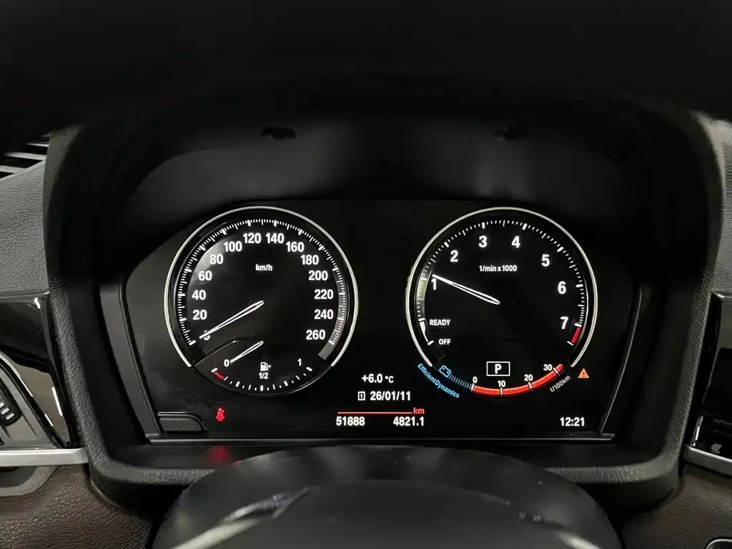BMW X1 2022 из CN, фото 2