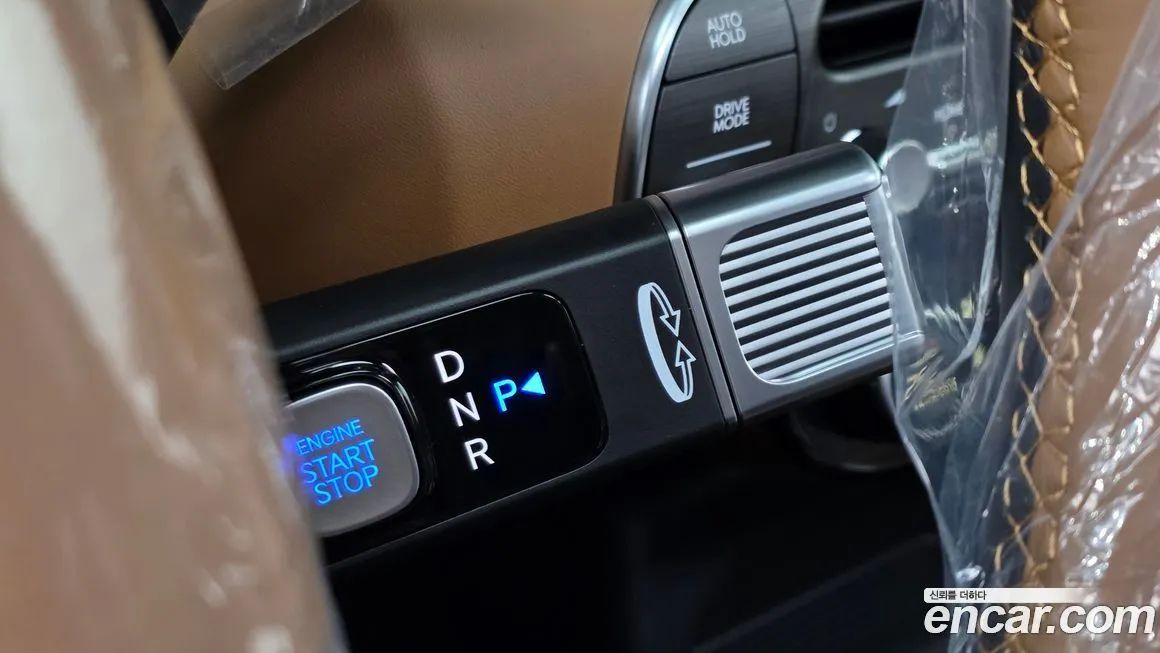 Hyundai Palisade 2026 из KR, фото 7